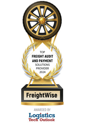 Top 10 Freight Audit and Payment Solutions Providers - 2024